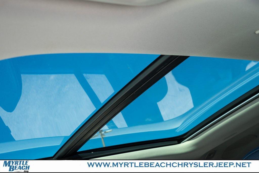 used 2023 Volvo XC90 car, priced at $37,785