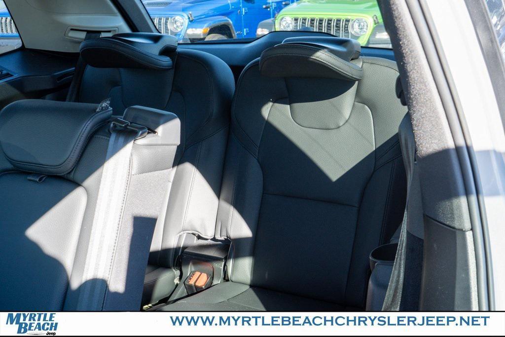 used 2023 Volvo XC90 car, priced at $37,785