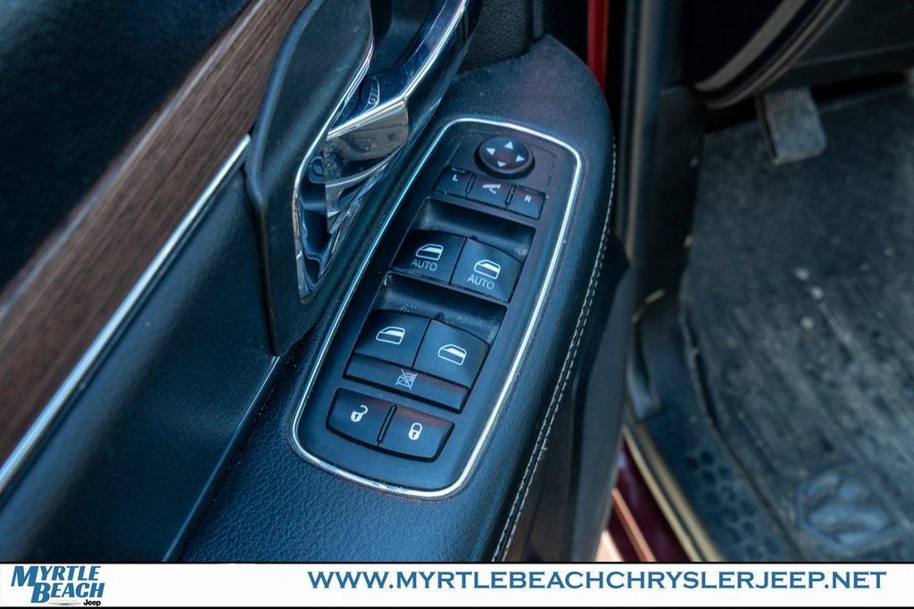 used 2018 Ram 2500 car, priced at $39,896