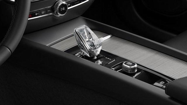 new 2026 Volvo V60 Cross Country car, priced at $62,145