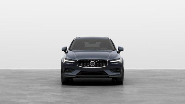 new 2026 Volvo V60 Cross Country car, priced at $62,145