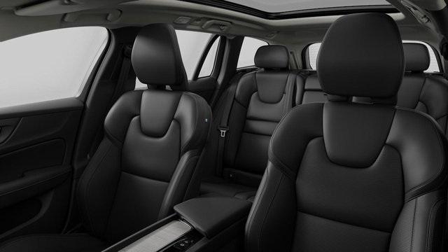 new 2026 Volvo V60 Cross Country car, priced at $62,145