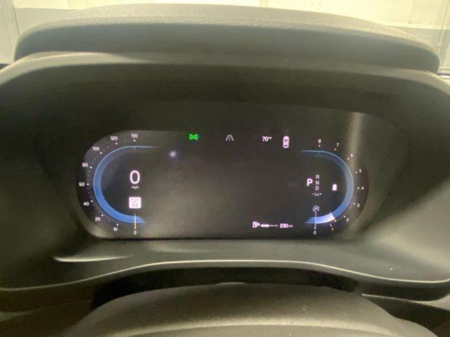 used 2025 Volvo XC40 car, priced at $30,553