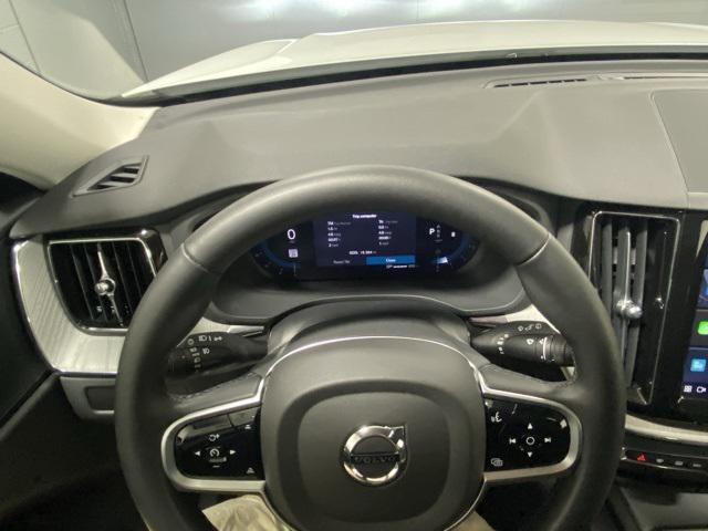 used 2025 Volvo XC60 car, priced at $36,888