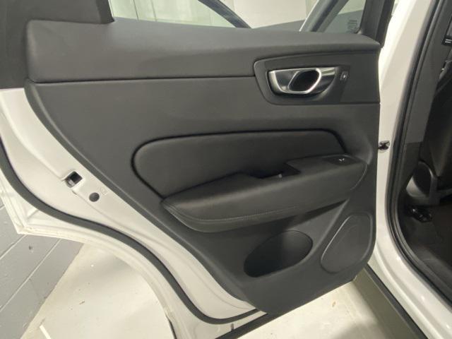 used 2025 Volvo XC60 car, priced at $36,888