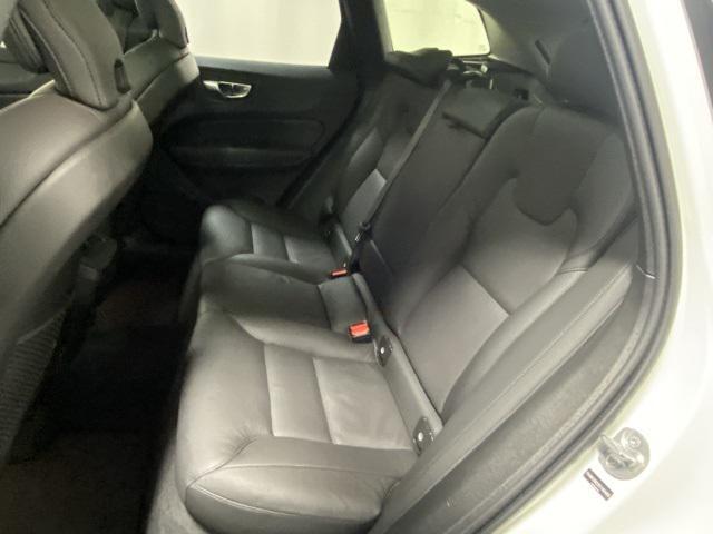 used 2025 Volvo XC60 car, priced at $36,888