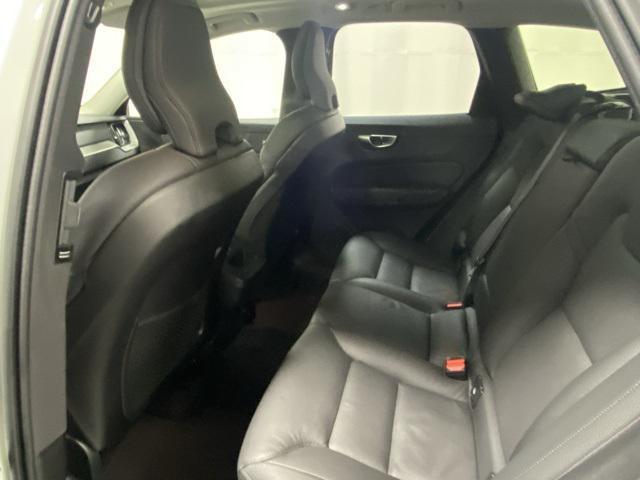 used 2025 Volvo XC60 car, priced at $36,888