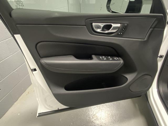 used 2025 Volvo XC60 car, priced at $36,888