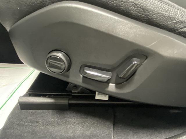 used 2025 Volvo XC60 car, priced at $36,888