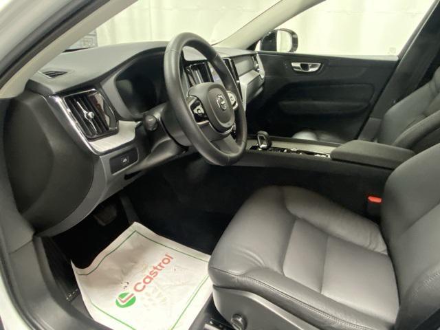 used 2025 Volvo XC60 car, priced at $36,888