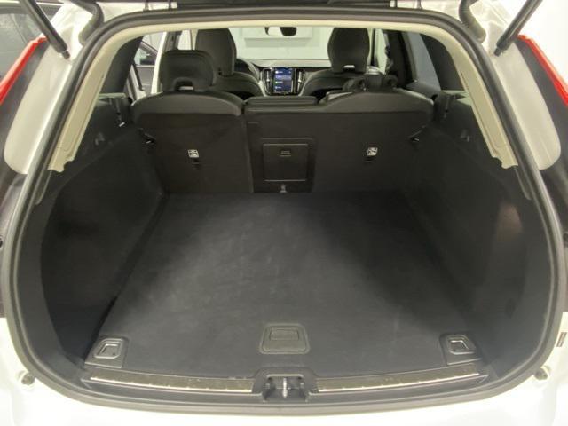 used 2025 Volvo XC60 car, priced at $36,888