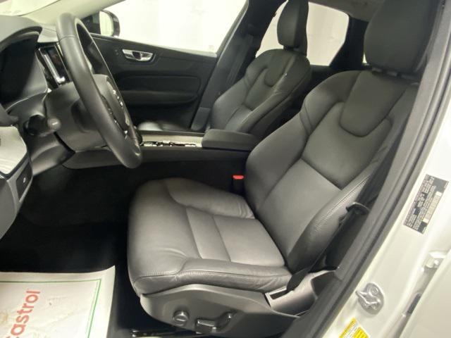 used 2025 Volvo XC60 car, priced at $36,888