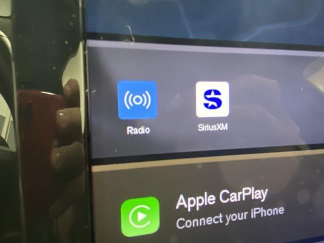 used 2025 Volvo XC60 car, priced at $36,888