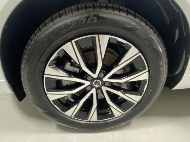 used 2025 Volvo XC60 car, priced at $36,888