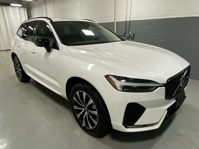 used 2025 Volvo XC60 car, priced at $36,888