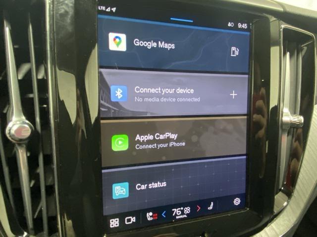 used 2025 Volvo XC60 car, priced at $36,888