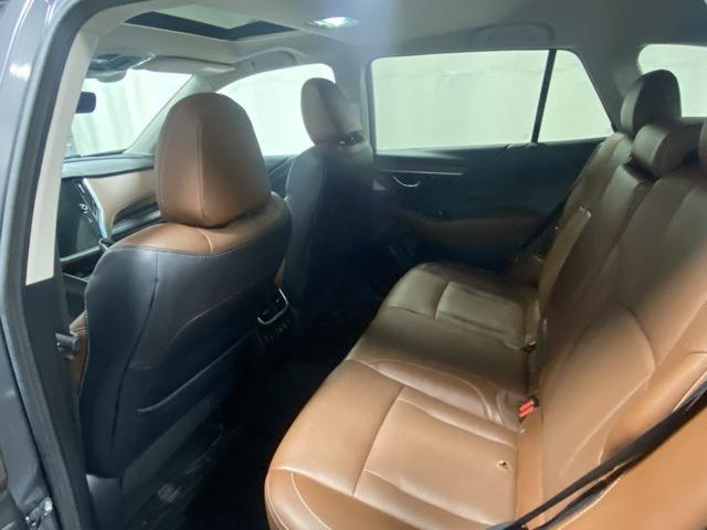 used 2020 Subaru Outback car, priced at $19,884