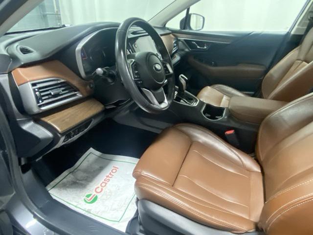 used 2020 Subaru Outback car, priced at $19,884