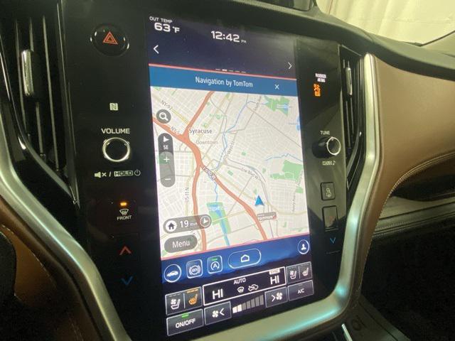 used 2020 Subaru Outback car, priced at $19,884