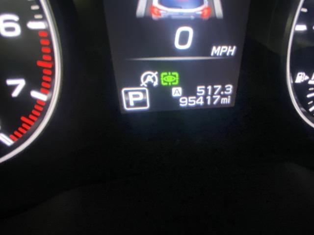 used 2020 Subaru Outback car, priced at $19,884