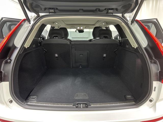 used 2025 Volvo XC60 car, priced at $36,983