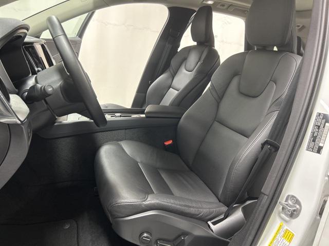 used 2025 Volvo XC60 car, priced at $36,983