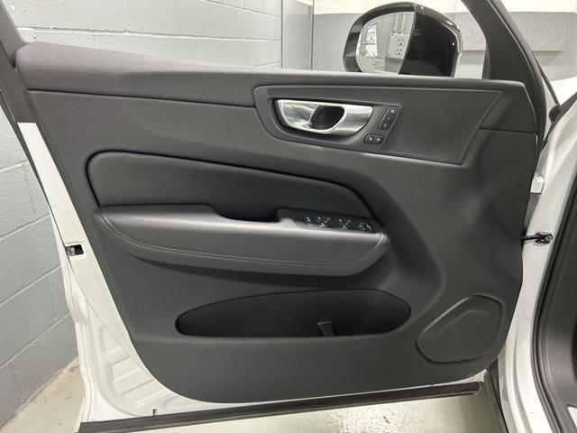 used 2025 Volvo XC60 car, priced at $36,983