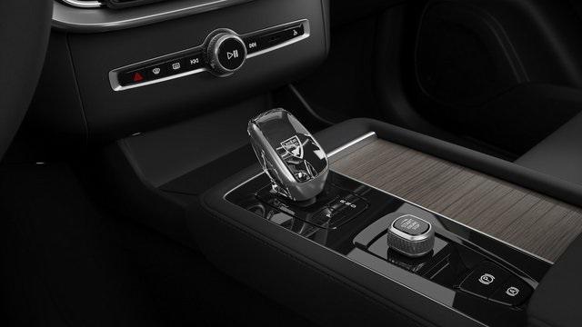 new 2026 Volvo XC90 car, priced at $63,780