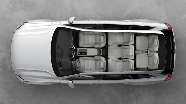 new 2026 Volvo XC90 Plug-In Hybrid car, priced at $85,625