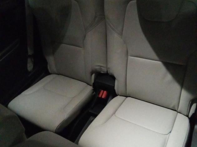 used 2024 Volvo XC90 car, priced at $51,888