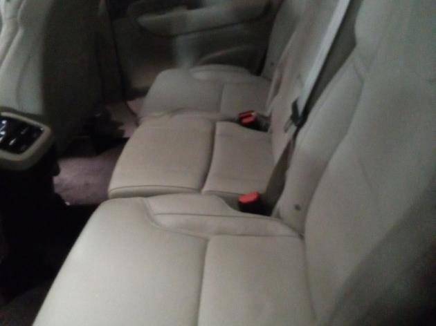 used 2024 Volvo XC90 car, priced at $51,888