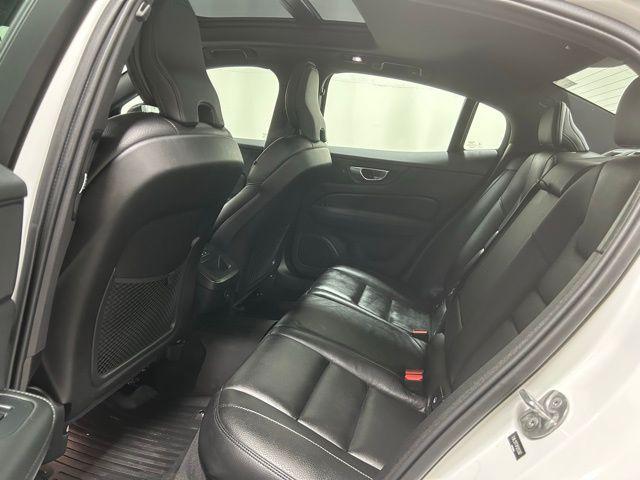 used 2023 Volvo S60 car, priced at $33,888