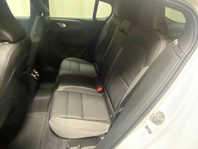 used 2023 Volvo C40 Recharge Pure Electric car, priced at $29,944