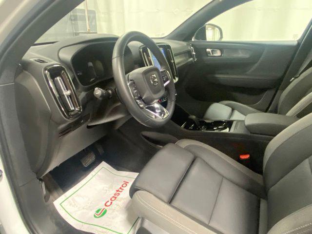 used 2023 Volvo C40 Recharge Pure Electric car, priced at $29,944