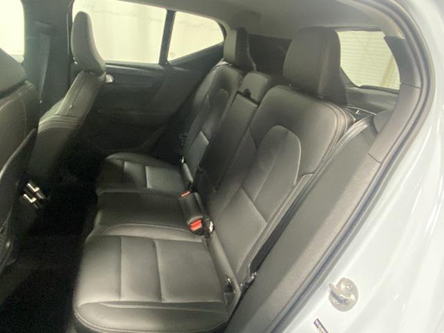 used 2025 Volvo XC40 car, priced at $31,234