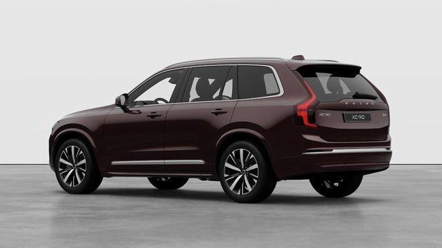 new 2026 Volvo XC90 car, priced at $67,955