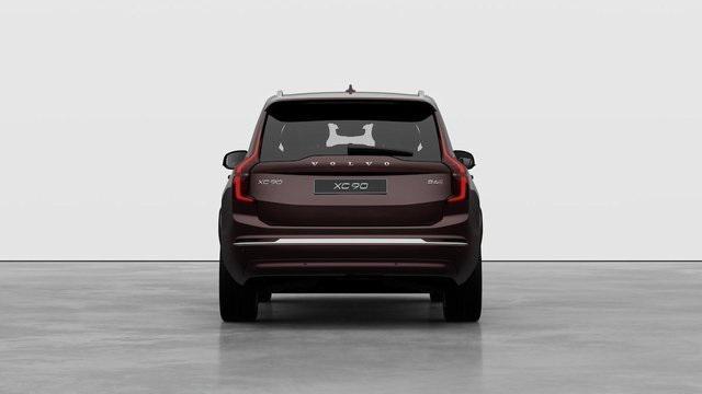 new 2026 Volvo XC90 car, priced at $67,955