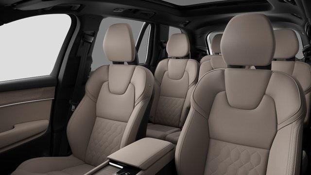 new 2026 Volvo XC90 car, priced at $67,955