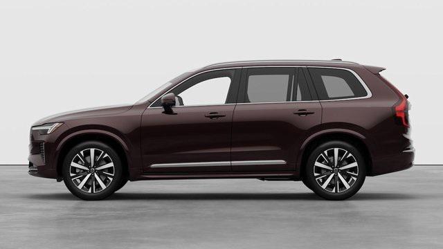 new 2026 Volvo XC90 car, priced at $67,955