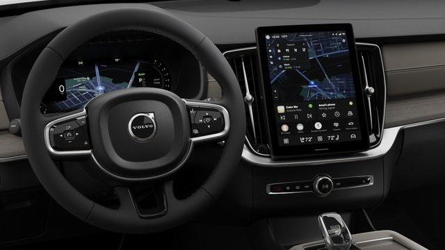 new 2026 Volvo XC90 car, priced at $67,955