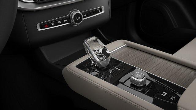 new 2026 Volvo XC90 car, priced at $67,955