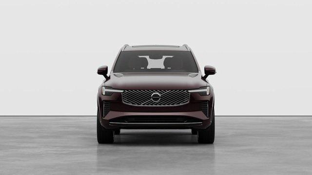 new 2026 Volvo XC90 car, priced at $67,955