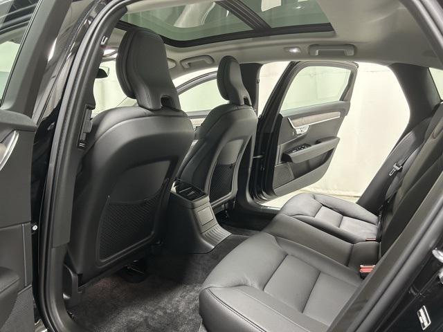 used 2025 Volvo S90 Plug-In Hybrid car, priced at $54,883