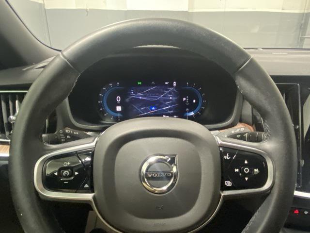 used 2025 Volvo V60 Cross Country car, priced at $44,888