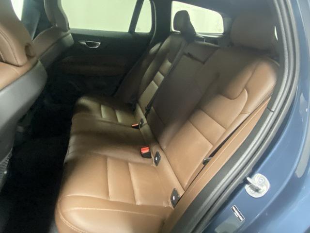 used 2025 Volvo V60 Cross Country car, priced at $44,888
