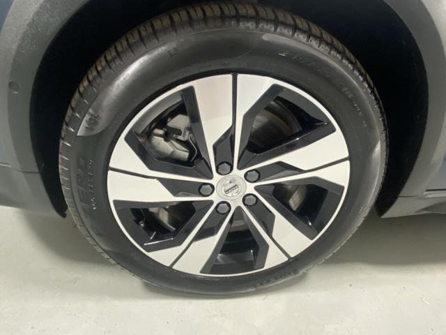 used 2025 Volvo V60 Cross Country car, priced at $44,888