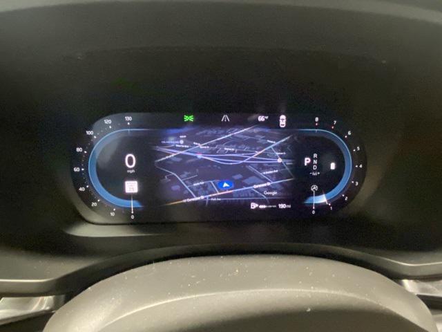 used 2025 Volvo V60 Cross Country car, priced at $44,888