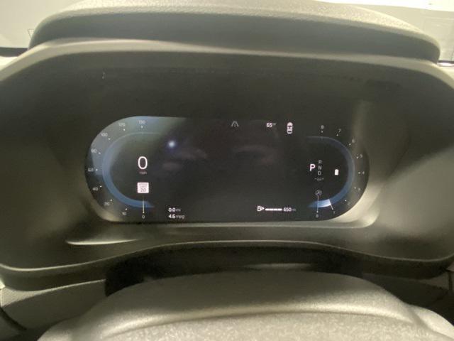 used 2025 Volvo XC40 car, priced at $35,777