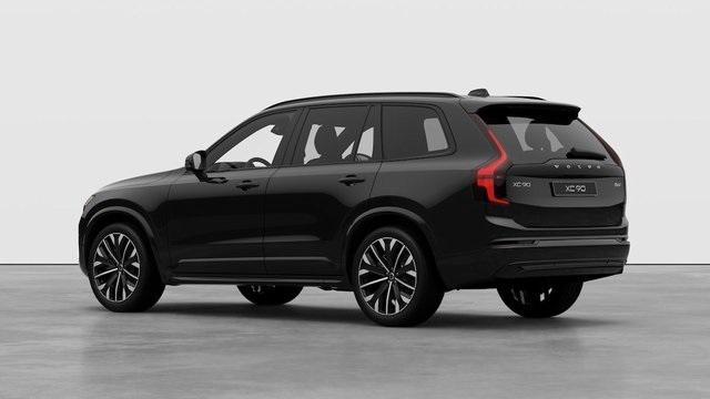 new 2026 Volvo XC90 car, priced at $77,230