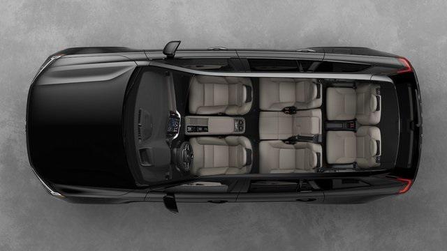 new 2026 Volvo XC90 car, priced at $77,230